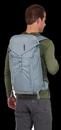Рюкзак AllTrail Daypack 25L TADP-225 Pond Gray Thule sum0027987 - мініатюра 5