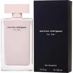 Парфюмированная вода женская Narciso Rodriguez  For Her, 100 мл
