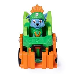 Цуценячий патруль Paw Patrol Дінокіно рятувальний автомобіль з водієм Роккі (SM97236/6075772) - мініатюра 5