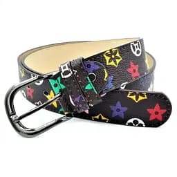 Ремінь Le-Mon жіночий 110 см acs0021936