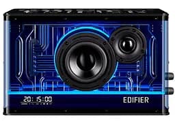 Акустична колонка мінісистема Edifier QD-35 Hi-Res 40 Вт - мініатюра 2