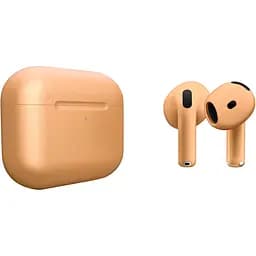 Наушники Apple AirPods 4 ANC Gold Matte (MXP93) [119276]