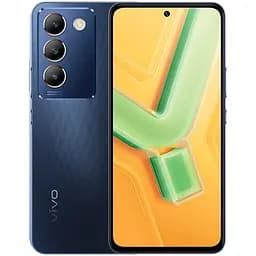 Vivo Y100 256 ГБ Crystal Black (Grade C) Seller Refurbished