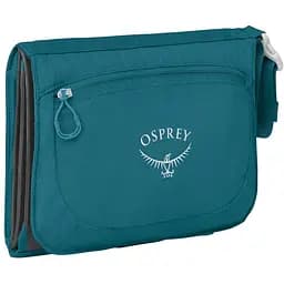 Сумка-пеленальний килимок Osprey Poco Changing Pad синя