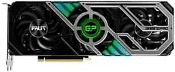 Видеокарта Palit RTX 3070Ti 8Gb GamingPro (NED307T019P2-1046A) (GDDR6X, 256 bit, PCI-E v4.0) Б/у