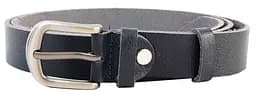Ремінь шкіряний Skipper жіночий 110-130х2,5 см acs0017814 - мініатюра 2