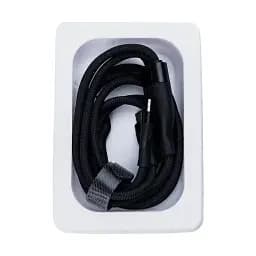 Універсальний зарядний кабель 3 в 1 Type-C/Micro-USB/Lightning Smart X UR521 - мініатюра 13