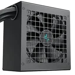 Блок живлення Deepcool PN750D 750W (R-PN750D-FC0B-EU) - мініатюра 2