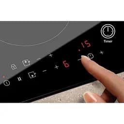 Варильна поверхня електрична Electrolux LIT30230C - мініатюра 5