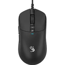 Миша Bloody A4Tech W72 Ultra Black (W72 Ultra (Black))