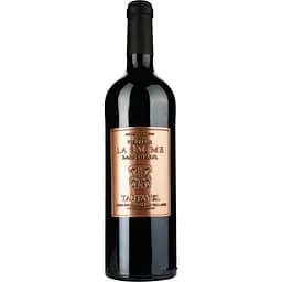 Вино Domaine De La Baume Terroir Baume Saint Paul Tautavel AOP Cotes Du Roussillon Village червоне сухе 0.75 л