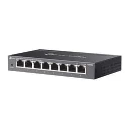 Комутатор, ES208G TP-LINK - мініатюра 3