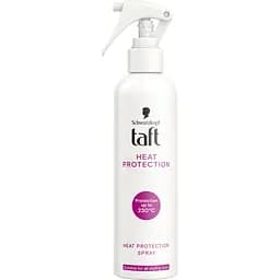 Термозахисний спрей Taft Heat Protection 250 мл