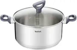 Каструля з кришкою Tefal Daily Cook 24 см 5 л G7124645