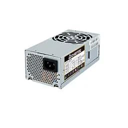 Корпус Chieftec UNI BS-10B-300 mATX , БЖ 300W, SLIM FF, USB Type C, CardReader - мініатюра 7