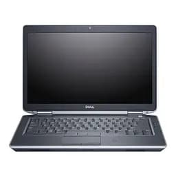 Ноутбук Dell Latitude E6430s (i5-3380M/4/320) - Class A "Б/У"