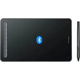 Графічний планшет XP-Pen Deco MW black 8X5" 5080 LPI 8192 levels Bluetooth 5.0