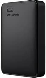 Зовнішній жорсткий диск 2.5" USB 5.0TB WD Elements Portable Black (WDBU6Y0050BBK-WESN) - мініатюра 7