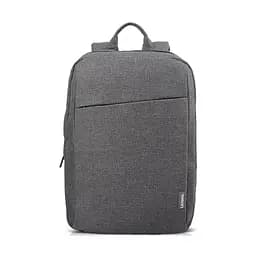 Рюкзак для ноутбука Lenovo 15.6" Casual B210 Grey (GX40Q17227) - мініатюра 2