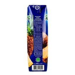 Нектар Sandora Ананасовий 950 мл (719474) - мініатюра 4