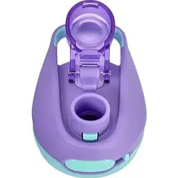 Пляшка дитяча Contigo JESSIE AUTOPO 420 мл (2225286) - мініатюра 4