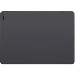 Чехол Laut Huex для MacBook Air 13.6" M4 | M3 | M2 (2024 | 2023 | 2022) black (L_MA22_HX-BK)