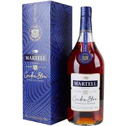 Коньяк Martell Cordon Bleu 40% 0.7 л