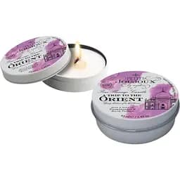 Массажная свеча Petits Joujoux A trip to the Orient, 43 мл