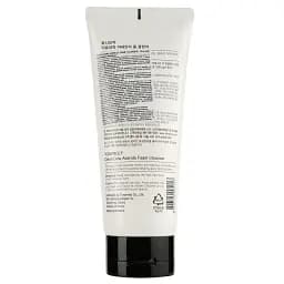 Пінка для вмивання Tony Moly Clean Dew Acerola Foam Cleanser Ацерола 180 мл - мініатюра 2