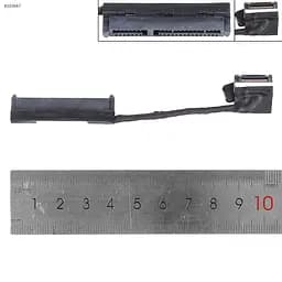 Шлейф Sata 2.5 HDD/SSD для Lenovo ThinkPad T550 W550s Type 20CJ 20CK 20E1, (00NY457, 50.4A010.011)