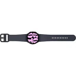 Смарт-годинник Samsung Galaxy Watch6 40 мм Black (SM-R930NZKA) - мініатюра 6