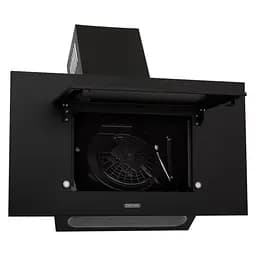 Витяжка похила Eleyus VERTICAL 470 60 BL - мініатюра 6