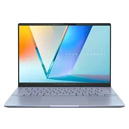 Ноутбук ASUS Vivobook S 14 S5406SA Ultra 5 226V la 45GHz,14'',16GB LPDDR5X,512GB,Arc,Windows 11 Home - мініатюра 5