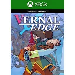 Ключ активації Microsoft Vernal Edge для Xbox One/Series S/X