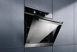 Електрична духова шафа Electrolux EOC5E70X (6971304) - мініатюра 5