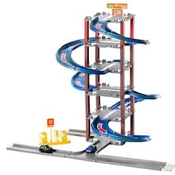 Гараж Metr+ 922-4 Мега парковка на 6 поверхів