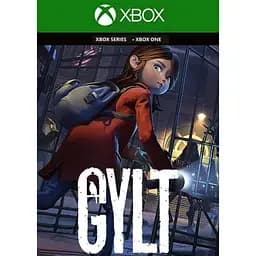 Ключ активации Microsoft Gylt для Xbox One/Series S/X