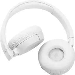 Навушники з мікрофоном JBL Tune 660NC White (JBLT660NCWHT) - мініатюра 6
