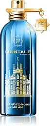 Парфюмированная вода Montale Rendez-vous A Milan 100 мл 