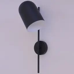 Бра Friendlylight Ascent Black FL4092 - мініатюра 2