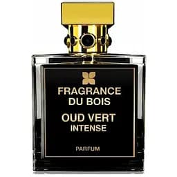 Парфум Fragrance Du Bois Oud Vert Intense 100 мл Parfum