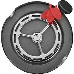 Чайник Russell Hobbs 1.7 л метал 26300-70 чорний - мініатюра 9