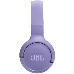 Навушники JBL TUNE 520BT Purple (JBLT520BTPUREU) - мініатюра 3