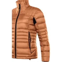 Куртка жіноча Frontier Iris XXL Caramel - мініатюра 3