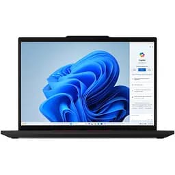 Ноутбук Lenovo ThinkPad T14 Gen 5 5 PRO 8540U 49GHz, IPS, 32GB DDR5, 1TB, Radeon, Windows 11 Pro - мініатюра 3