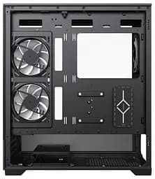 Корпус GameMax Vista AB (Vista AB) Без БП - мініатюра 6