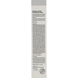 Сонцезахисний крем Medi-Peel Peptide 9 UV Derma Sun Cream SPF50+ PA+++, з пептидами. 50 мл - мініатюра 4