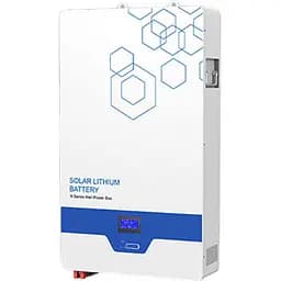 Аккумулятор Anern LiFePO4 48V 51.2V/200Ah/10240Wh (AN-LPB-N-48200) [125909]