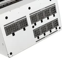 Блок живлення Super Flower Leadex II Gold 850W White (SF-850F14EG) Б/в - мініатюра 2