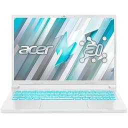 Acer Ноутбук Acer Nitro V 14 ANV14-61 14.5" WUXGA IPS, AMD R5-8645HS, 16GB, F512GB, NVD2050-4, Lin, білий